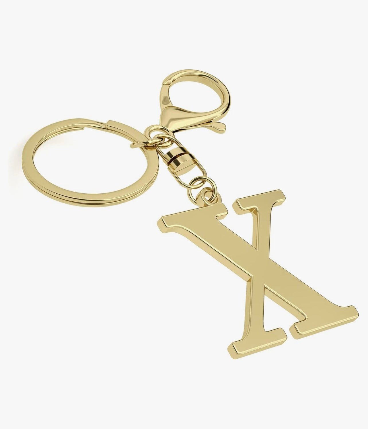 Initial Charm - Maira Atelier