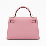 ALORA BAG - PINK - Maira Atelier