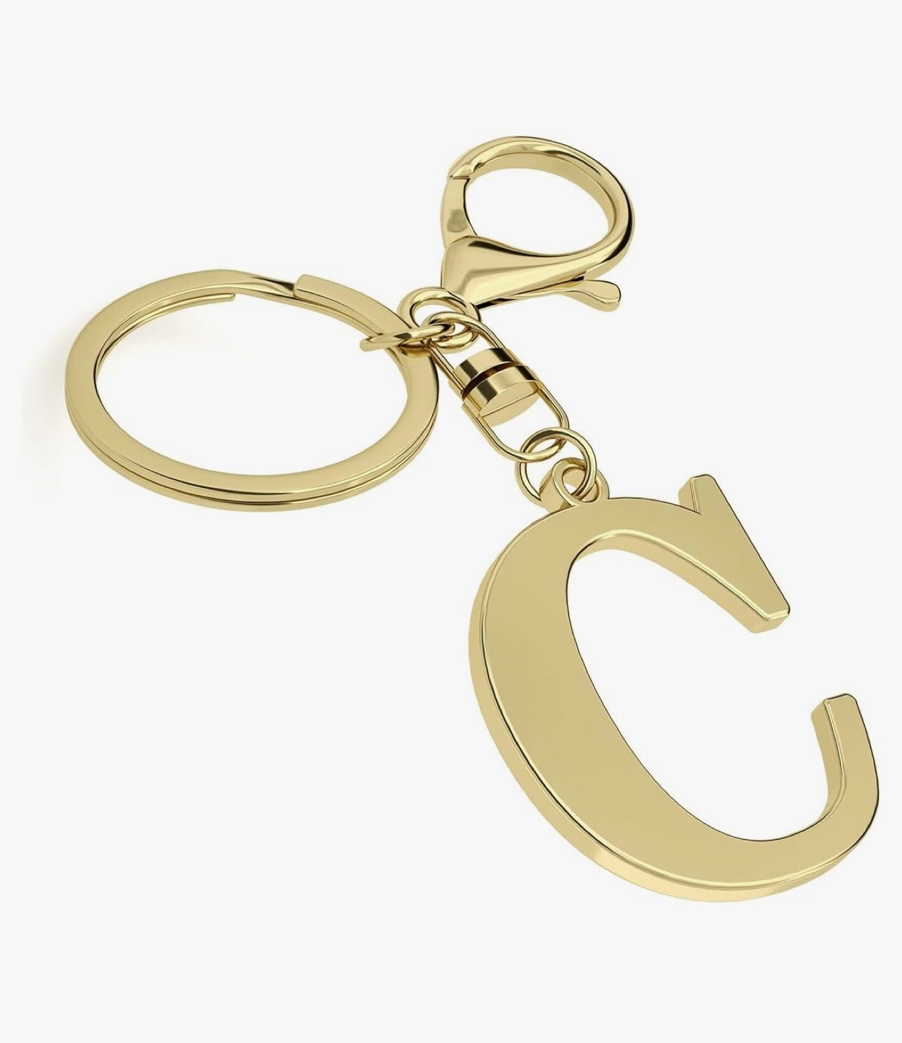 Initial Charm - Maira Atelier