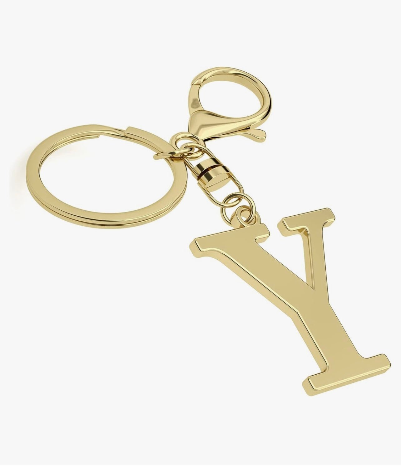 Initial Charm - Maira Atelier