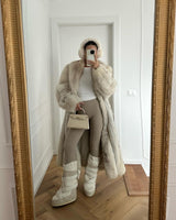 ALORA BAG - CREAM - Maira Atelier
