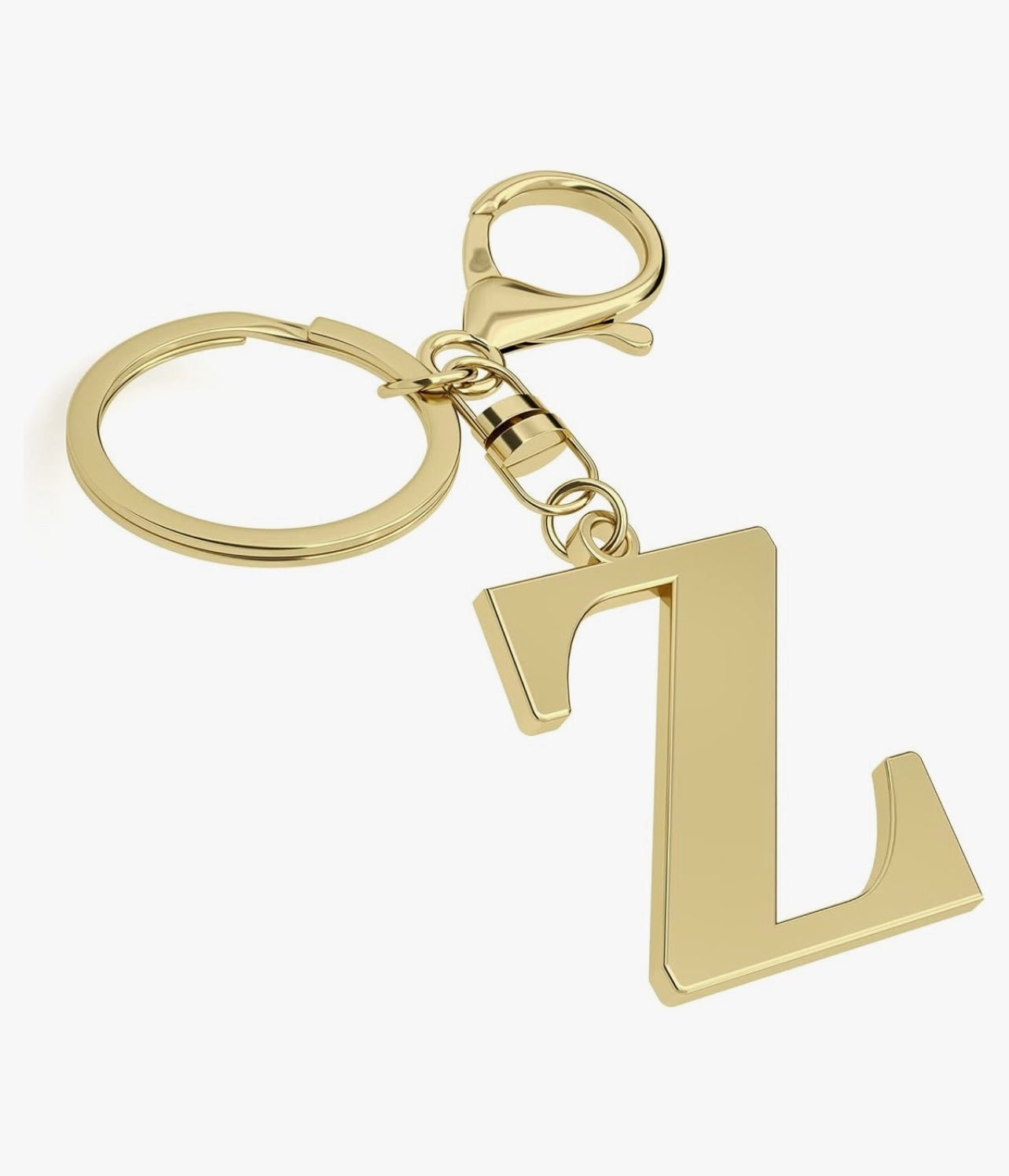 Initial Charm - Maira Atelier