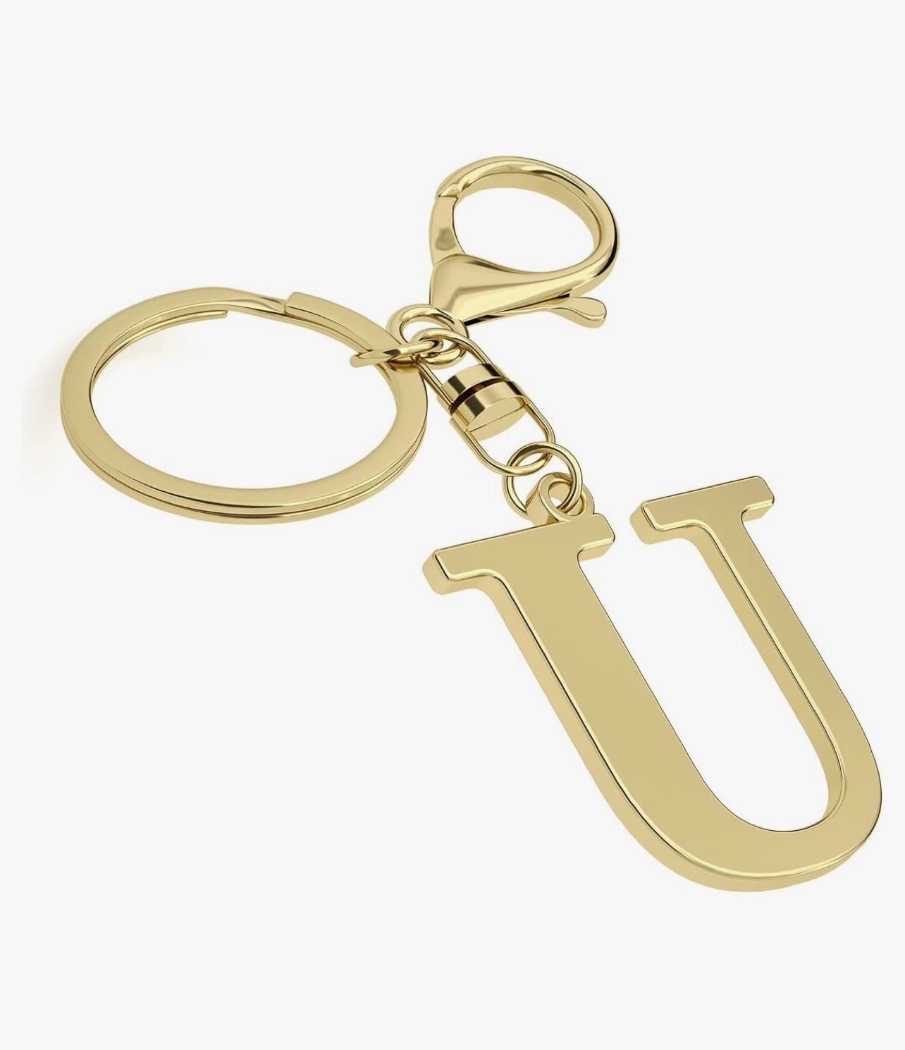 Initial Charm - Maira Atelier