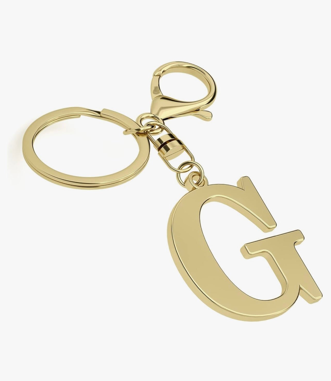 Initial Charm - Maira Atelier
