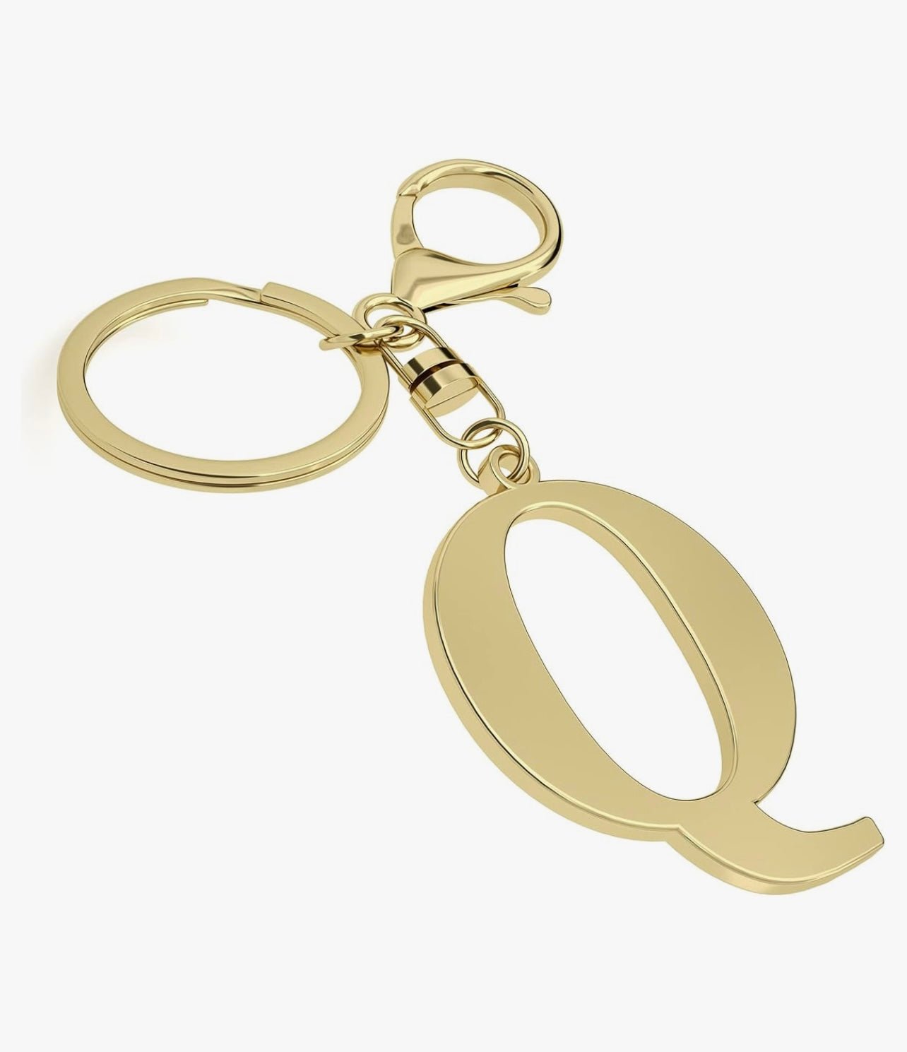 Initial Charm - Maira Atelier