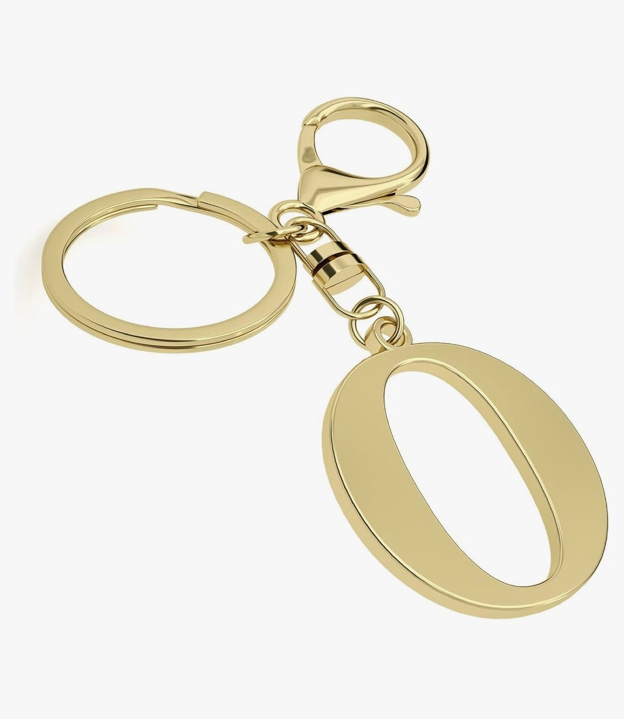 Initial Charm - Maira Atelier