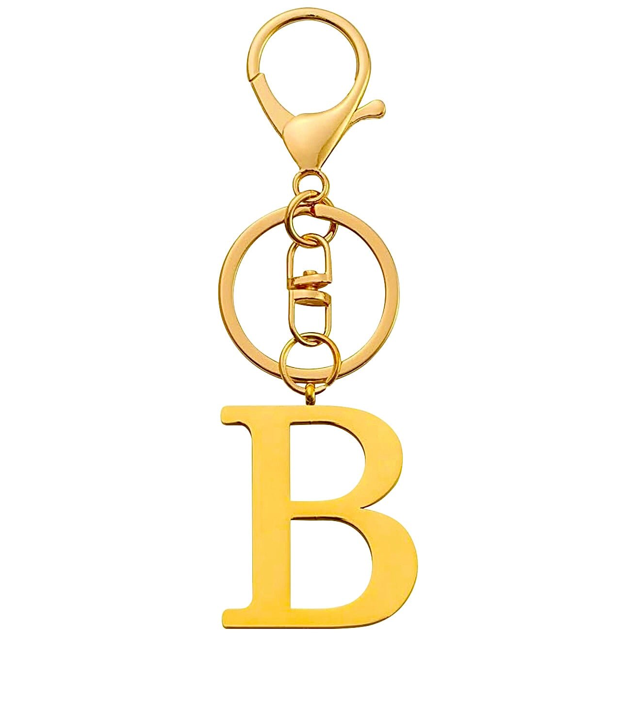 Initial Charm - Maira Atelier