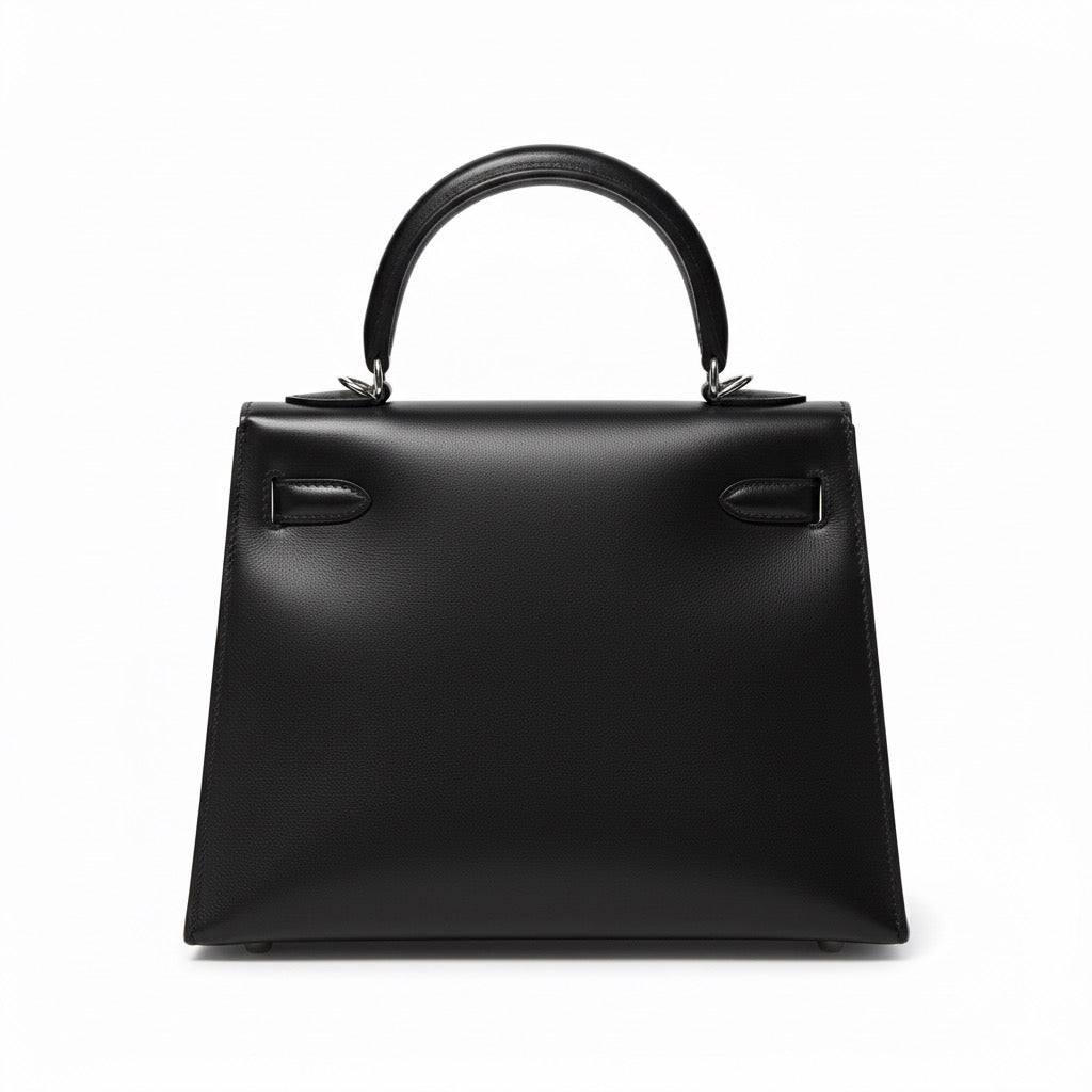 VIORA BAG - BLACK - Maira Atelier