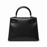 VIORA BAG - BLACK - Maira Atelier