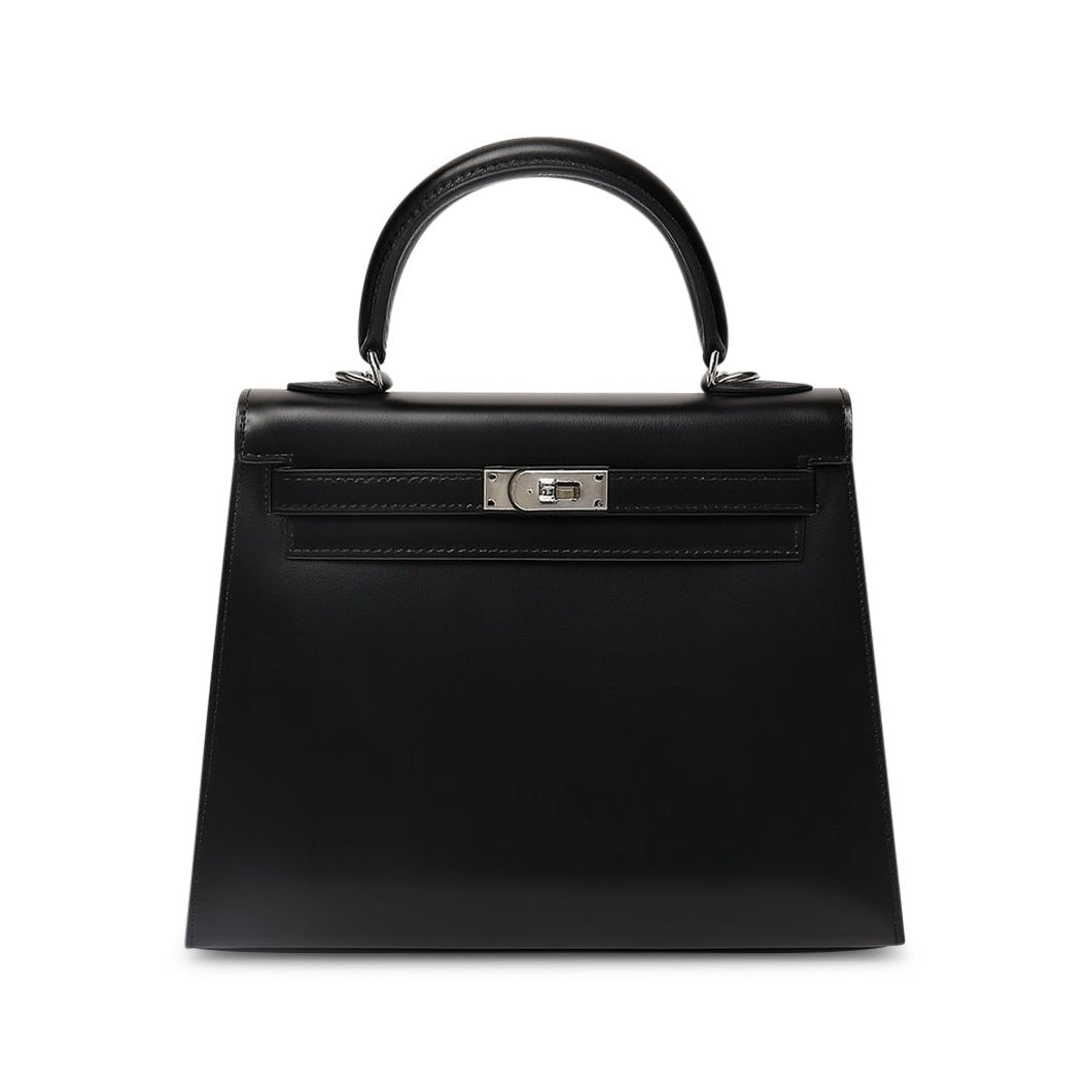 VIORA BAG - BLACK - Maira Atelier