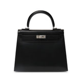 VIORA BAG - BLACK - Maira Atelier