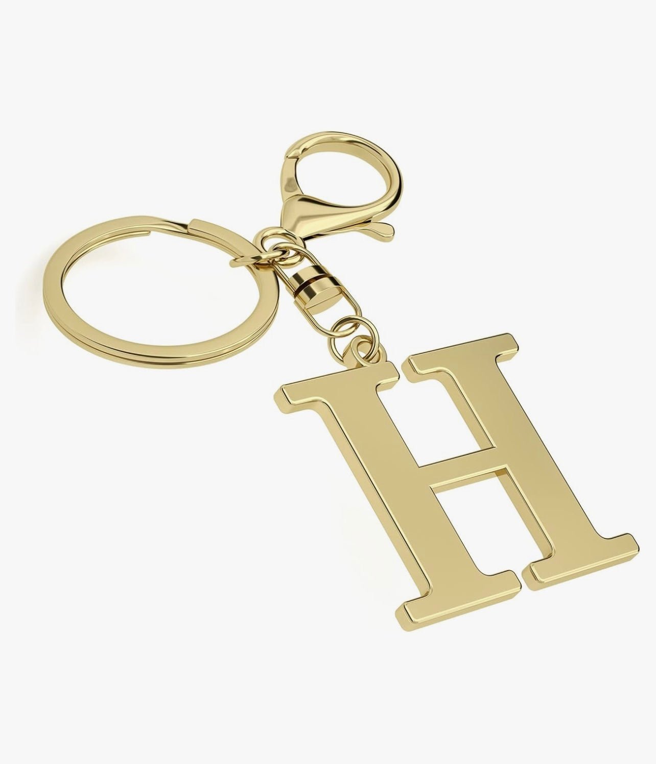 Initial Charm - Maira Atelier