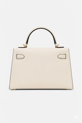 ALORA BAG - CREAM - Maira Atelier