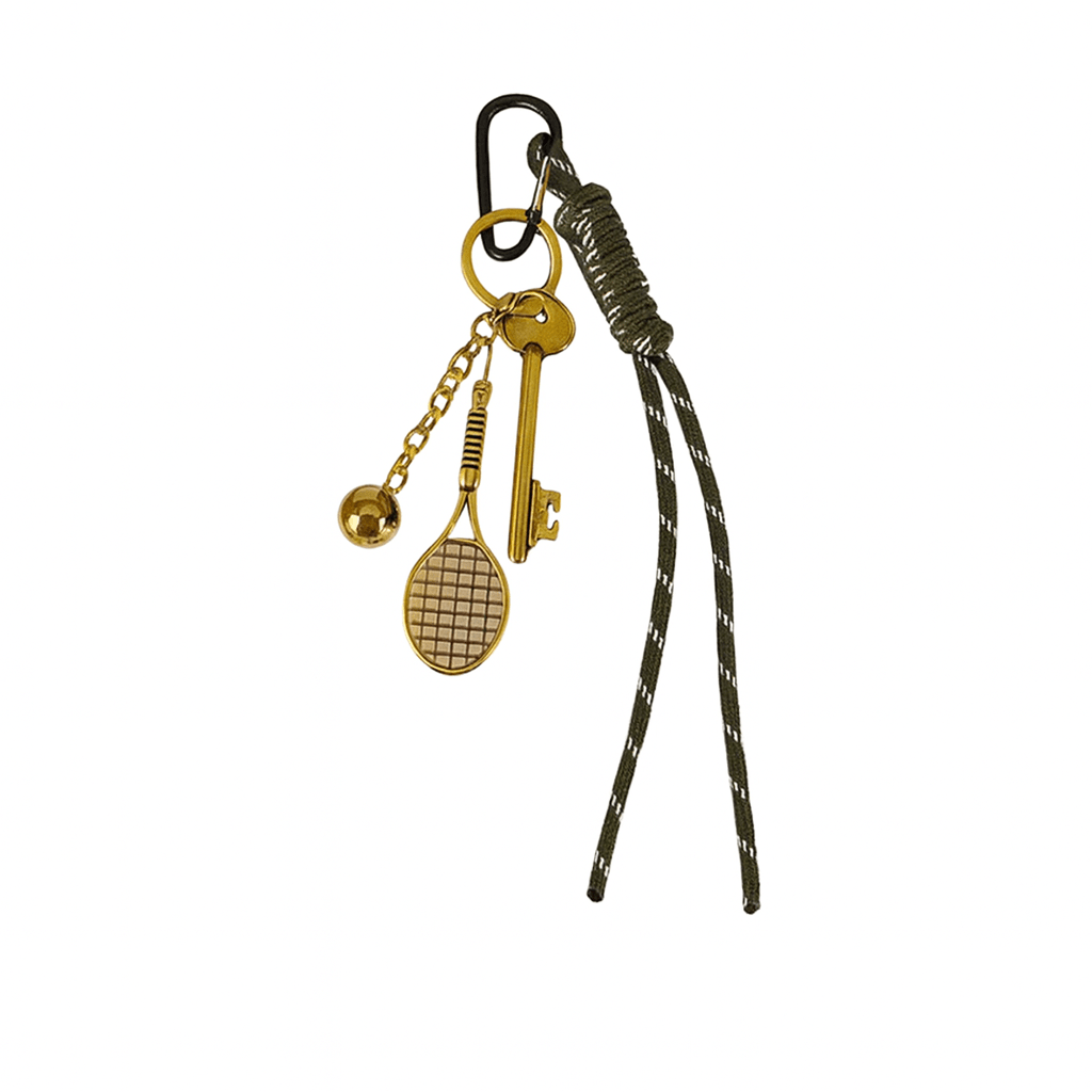 GOLDEN MATCH CHARM - Maira Atelier