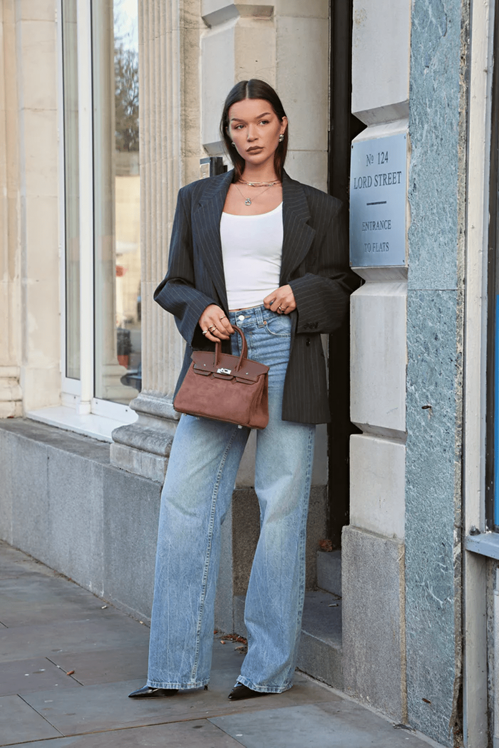 ORA BAG - Maira Atelier