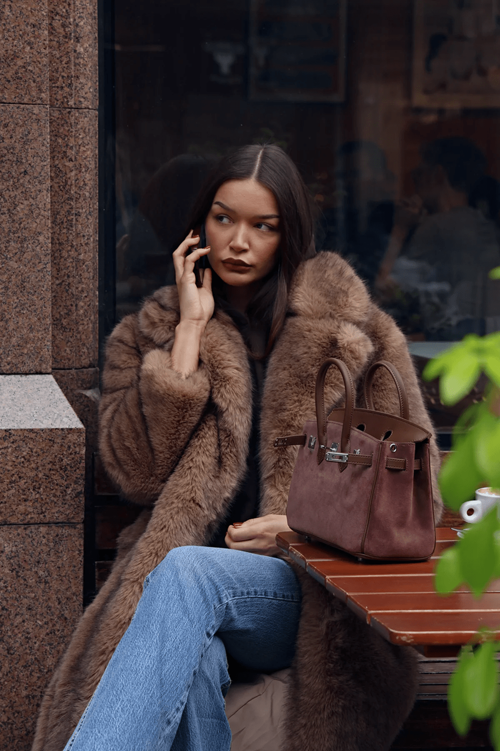 ORA BAG - Maira Atelier