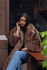 ORA BAG - Maira Atelier